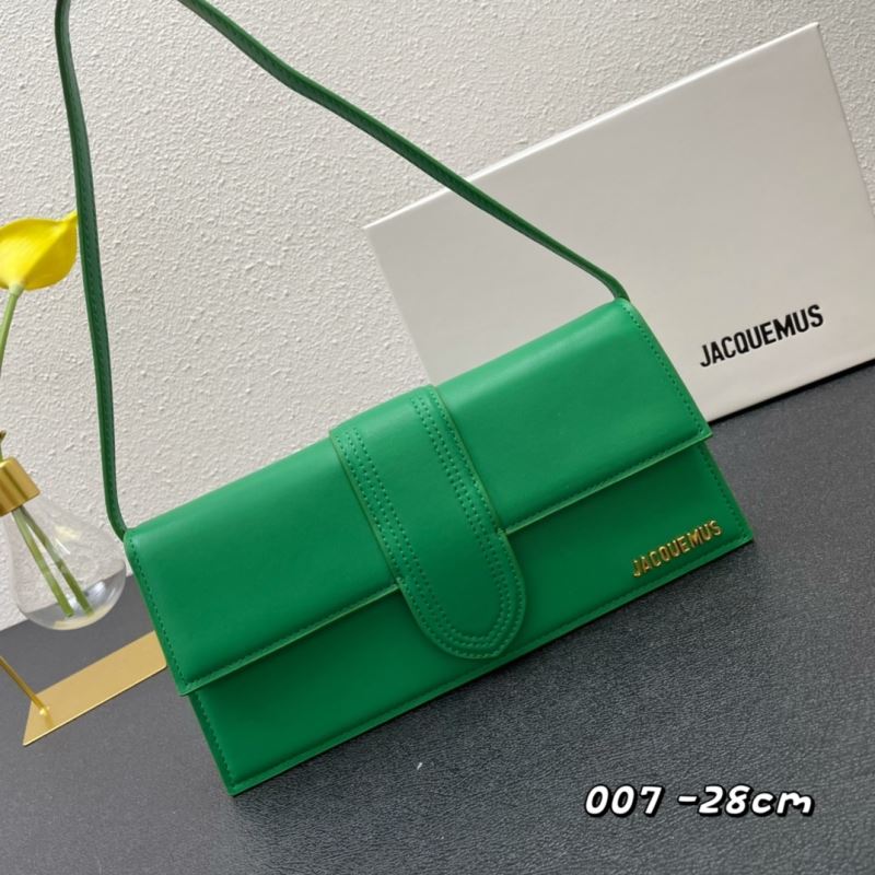 Jacquemus Satchel Bags